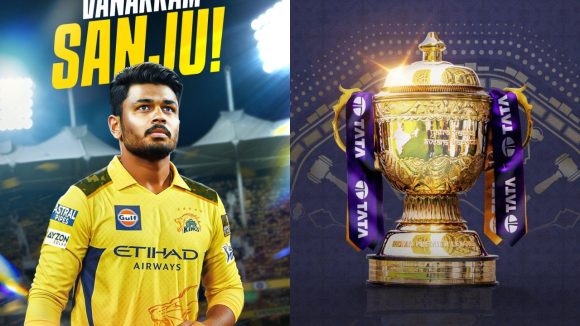 IPL 2026: ఐపీఎల్ 2026.. ఏ జట్టు ఎవర్ని రిటైన్ చేసుకుందంటే?