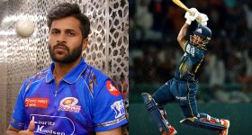 IPL Trade: అంబానీ అదిరిపోయే స్కెచ్‌..విధ్వంసకర బ్యాటర్ తో పాటు బౌల‌ర్ వ‌చ్చేశాడు