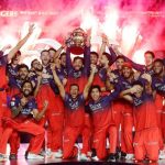 RCB ON SALE: అమ్ముడుపోయిన RCB, WPL జ‌ట్లు.. మార్చి నుంచే కొత్త ఓన‌ర్ చేతిలో !