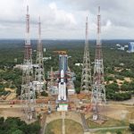 ISRO LVM3-M5 Mission: ఇస్రో బాహుబలి రాకెట్ ప్రయోగానికి కౌంట్ డౌన్.. రేపు సాయంత్రం నింగిలోకి  LVM3-M5