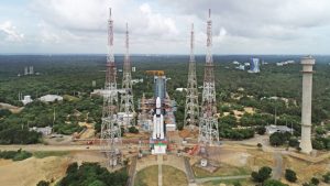 ISRO LVM3-M5 Mission: ఇస్రో బాహుబలి రాకెట్ ప్రయోగానికి కౌంట్ డౌన్.. రేపు సాయంత్రం నింగిలోకి  LVM3-M5