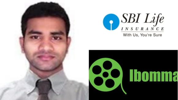 IBomma in SBI : ఇంకా చావని ఐబొమ్మ.. ఏకంగా SBI సైట్‌లో ప్రత్యేక్షం