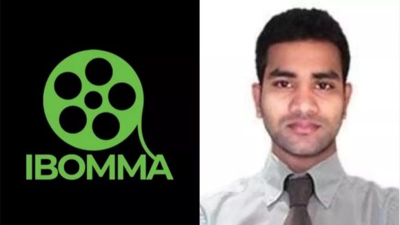 IBomma Ravi: ఐబొమ్మ రవి అరెస్టుకు తన భార్యకు సంబంధం లేదు… అసలు కారణం ఇదే!