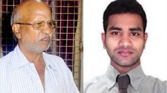 I Bomma Ravi: కోర్టుకు రాను… ఐబొమ్మ రవి తండ్రి సంచలన నిర్ణయం