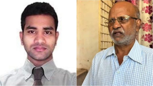 I Bomma Ravi Father: ఆ నిర్మాతను ఎన్కౌంటర్ చేసి పడేయ్యాలి.. ఐబొమ్మ రవి తండ్రి సంచలన వ్యాఖ్యలు
