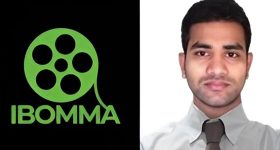 IBomma Ravi: వామ్మో ఇదేం క్రేజ్ సామీ.. ఐ బొమ్మ రవికి మద్దతుగా పొట్టపై టాటూ..