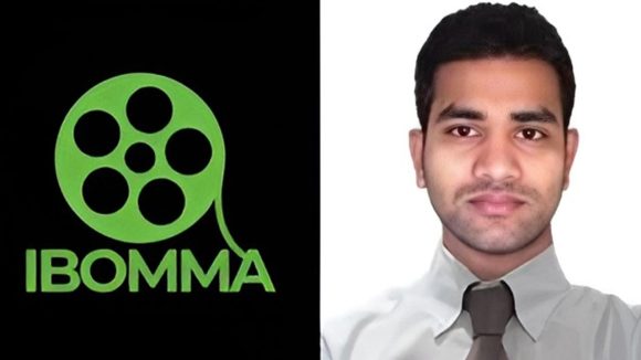IBomma Ravi: వామ్మో ఇదేం క్రేజ్ సామీ.. ఐ బొమ్మ రవికి మద్దతుగా పొట్టపై టాటూ..