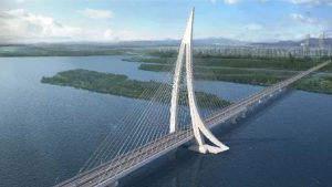 Iconic Bridge: హైదరాబాద్‌లో అద్భుతమైన ఐకానిక్ బ్రిడ్జ్.. టెండర్‌కు అప్రూవల్ ఇచ్చిన  ప్రభుత్వం