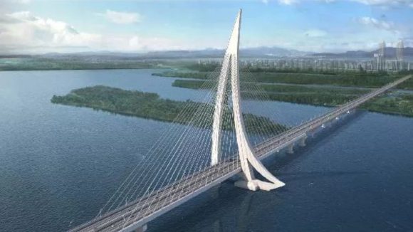 Iconic Bridge: హైదరాబాద్‌లో అద్భుతమైన ఐకానిక్ బ్రిడ్జ్.. టెండర్‌కు అప్రూవల్ ఇచ్చిన  ప్రభుత్వం