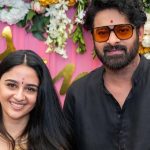 Actress Imanvi: ఫౌజీ రిలీజ్ .. వాటికి దూరంగా ఉంటున్న ఇమాన్వి..గ్రేట్ అంటూ!