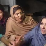 Imran Khan: జుట్టు పట్టుకుని ఈడ్చుకెళ్లారు.. పాక్ జైలు వద్ద ఇమ్రాన్ ఖాన్ సోదరీమణులపై దాడి
