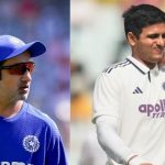 Ind VS Sa 1st Test: గిల్ తెలివిగా తప్పుకున్నాడు.. గంభీర్ బుక్ అయ్యాడు..!