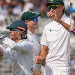 Ind Vs Sa: చేత్తులెత్తేసిన బ్యాటర్లు.. తొలి టెస్టులో టీమిండియాపై దక్షిణాఫ్రికా విజయం