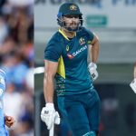 Ind vs Aus: మెరిసిన టిమ్ డేవిడ్, స్టోయినిస్.. టీమిండియా టార్గెట్ ఎంతంటే