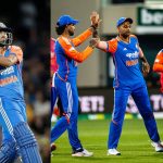 Ind vs Aus: వాషింగ్టన్ సుందర్ విధ్వంసం.. భారత్ ఘనవిజయం