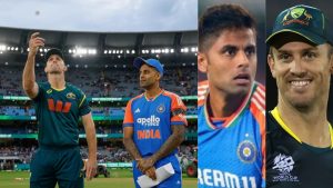 Ind vs Aus: టాస్ గెలిచిన భారత్.. ఫస్ట్ బ్యాటింగ్ ఎవరిదంటే..?