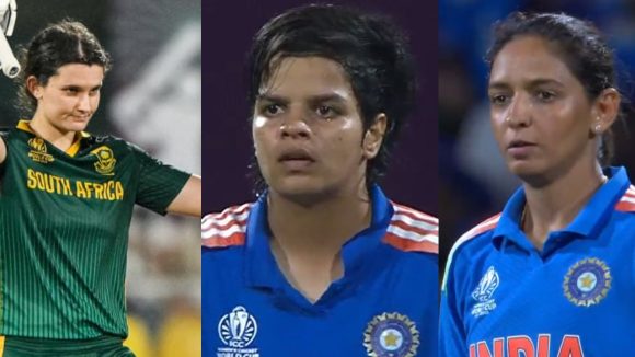 Ind vs SA, Final: వ‌ర‌ల్డ్ క‌ప్ 2025 ఛాంపియ‌న్ గా టీమిండియా.. ప్రైజ్ మనీ ఎంతంటే, రూ.160 కోట్ల‌కు పైగానే ?