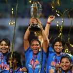 Ind vs SA, Final: వ‌ర‌ల్డ్ క‌ప్ 2025 ఛాంపియ‌న్ గా టీమిండియా.. ప్రైజ్ మనీ ఎంతంటే, రూ.100 కోట్ల‌కు పైగానే ?