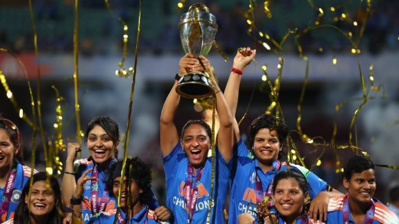 Ind vs SA, Final: వ‌ర‌ల్డ్ క‌ప్ 2025 ఛాంపియ‌న్ గా టీమిండియా.. ప్రైజ్ మనీ ఎంతంటే, రూ.100 కోట్ల‌కు పైగానే ?