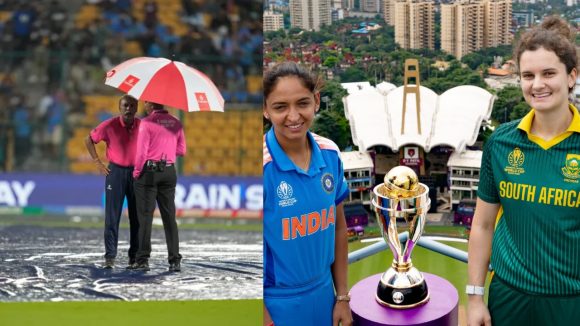 Ind vs SA, Final: నేడే ఇండియా, ద‌క్షిణాఫ్రికా మ‌ధ్య‌ ఫైన‌ల్స్..వ‌ర్షం గండం, మ్యాచ్ ర‌ద్దు అయితే విజేత ఎవ‌రంటే?