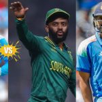 Ind vs Sa 1st Odi: నేడే తొలి వన్డే.. రోహిత్ శర్మతో ఓపెనింగ్ చేసేది ఎవరంటే.. మ్యాచ్ టైమింగ్స్, ఫ్రీగా చూడాలంటే