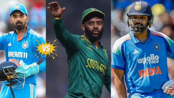 Ind vs Sa 1st Odi: నేడే తొలి వన్డే.. రోహిత్ శర్మతో ఓపెనింగ్ చేసేది ఎవరంటే.. మ్యాచ్ టైమింగ్స్, ఫ్రీగా చూడాలంటే