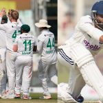 Ind vs Sa 1st Test: తొలి ఇన్నింగ్స్‌లో టీమ్ ఇండియా ఆలౌట్.. స్కోర్ ఎంతంటే