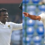 Ind vs Sa 2nd Test : మొదటి ఇన్నింగ్స్ లో దక్షిణాఫ్రికా ఆలౌట్.. స్కోర్ వివరాలు ఇవే