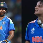 Ind vs Sa Final: రెచ్చిపోయిన లేడీ సెహ్వాగ్‌…భారీ స్కోర్ చేసిన టీమిండియా, ద‌క్షిణాఫ్రికా టార్గెట్ ఎంతంటే