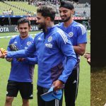 Ind vs Sa Odi: దక్షిణాఫ్రికాతో వ‌న్డే సిరీస్‌.. పెళ్లి క్యాన్సిల్ చేసుకున్న టీమిండియా ప్లేయ‌ర్