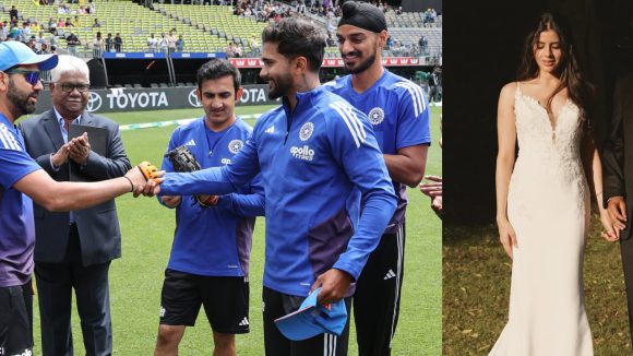 Ind vs Sa Odi: దక్షిణాఫ్రికాతో వ‌న్డే సిరీస్‌.. పెళ్లి క్యాన్సిల్ చేసుకున్న టీమిండియా ప్లేయ‌ర్