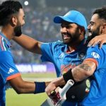 Ind vs Sa Odi Squad: రుతురాజ్ వ‌చ్చేశాడు, వన్డేలకు కొత్త కెప్టెన్‌..ద‌క్షిణాఫ్రికాతో ఆడే వ‌న్డే జ‌ట్టు ఇదే