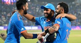 Ind vs Sa Odi Squad: రుతురాజ్ వ‌చ్చేశాడు, వన్డేలకు కొత్త కెప్టెన్‌..ద‌క్షిణాఫ్రికాతో ఆడే వ‌న్డే జ‌ట్టు ఇదే
