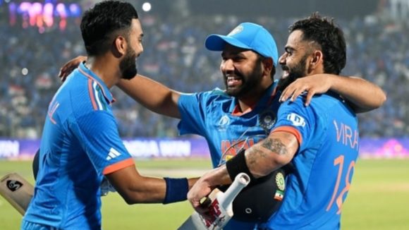Ind vs Sa Odi Squad: రుతురాజ్ వ‌చ్చేశాడు, వన్డేలకు కొత్త కెప్టెన్‌..ద‌క్షిణాఫ్రికాతో ఆడే వ‌న్డే జ‌ట్టు ఇదే