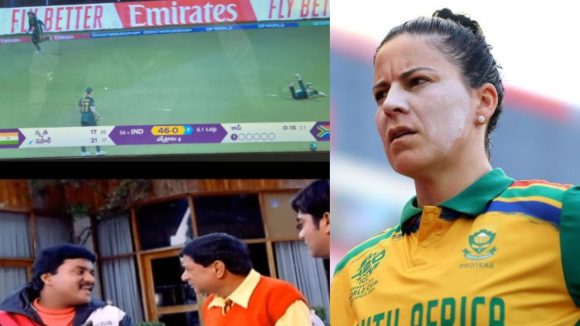Ind vs Sa: కాపు – చౌదరి మధ్య చిచ్చు పెట్టిన దక్షిణాఫ్రికా లేడీ బౌలర్!