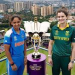 Ind vs Sa final: ఫైనల్లో గెలిచి భారత ఫ్యాన్స్‌ను సైలెంట్ చేస్తాం.. పీడ కల మిగుల్చుతాం.. దక్షిణాఫ్రికా కెప్టెన్ హెచ్చరిక