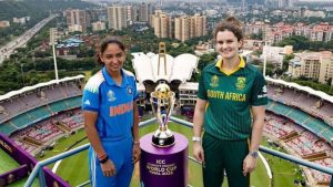 Ind vs Sa final: ఫైనల్లో గెలిచి భారత ఫ్యాన్స్‌ను సైలెంట్ చేస్తాం.. పీడ కల మిగుల్చుతాం.. దక్షిణాఫ్రికా కెప్టెన్ హెచ్చరిక