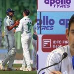 Ind vs sa : ఈ దద్దమ్మ గంభీర్ వల్ల 7 సిరీస్ లు ఓడిన టీమిండియా..