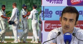 Premisthunnaa: మేనేజర్ పై చేయి చేసుకున్న హీరోయిన్ తండ్రి , కారణం వింటే షాక్ అవ్వాల్సిందే
