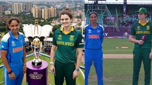 Ind vs sa final: టాస్ గెలిచిన సౌత్ ఆఫ్రికా.. మొదట బ్యాటింగ్ ఎవరిదంటే..?