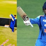 India A vs Oman A: ఏంట్రా దీని ఓవరాక్షన్.. టీమిండియా ప్లేయర్ కే బౌలింగ్ వేస్తోంది