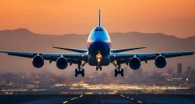 Aviation Sector: ఫ్యూచర్ విమానయాన రంగానిదే.. 30 వేల మంది పైలట్లు అవసరం,  ఏవియేషన్ మంత్రి కీలక విషయాలు