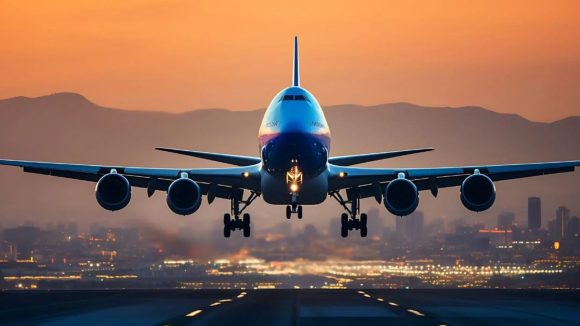 Aviation Sector: ఫ్యూచర్ విమానయాన రంగానిదే.. 30 వేల మంది పైలట్లు అవసరం,  ఏవియేషన్ మంత్రి కీలక విషయాలు