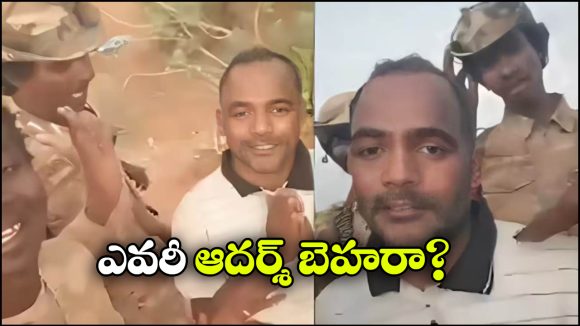 Adarsh Behera: సూడాన్ లో భారతీయుడు కిడ్నాప్, ఇంతకీ ఎవరీ ఆదర్శ్ బెహరా?