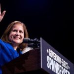 America News: అమెరికాలో ఎన్నికలు.. అధికార పార్టీకి ఝలక్, వర్జీనియా లెఫ్టినెంట్‌ గవర్నర్‌‌గా హైదరాబాద్ మహిళ