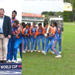 Indian Women Blind Team: రోహిత్ శ‌ర్మను కాపీ కొట్టిన‌ అంధుల టీమిండియా..వ‌ర‌ల్డ్ క‌ప్ విజేత‌కు ఫ్రైజ్ మనీ ఎంతంటే
