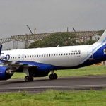Indigo flight: ఎయిర్‌పోర్టులో రన్ వేపై ఆగిన ఇండిగో విమానం.. భయాందోళనలో ప్రయాణికులు