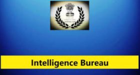 Intelligence Bureau: టెన్త్ క్లాస్‌తో ఇంటెలిజెన్స్ బ్యూరోలో ఉద్యోగాలు.. నెలకు రూ.56,900 జీతం, అప్లికేషన్ ఎప్పటినుంచంటే?