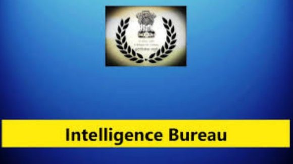 Intelligence Bureau: టెన్త్ క్లాస్‌తో ఇంటెలిజెన్స్ బ్యూరోలో ఉద్యోగాలు.. నెలకు రూ.56,900 జీతం, అప్లికేషన్ ఎప్పటినుంచంటే?