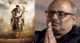 Varanasi : తెలుగు ప్రేక్షకులు ఈ రైటర్ ను గుర్తించాల్సిందే, రాజమౌళి సక్సెస్ లో కీ రోల్